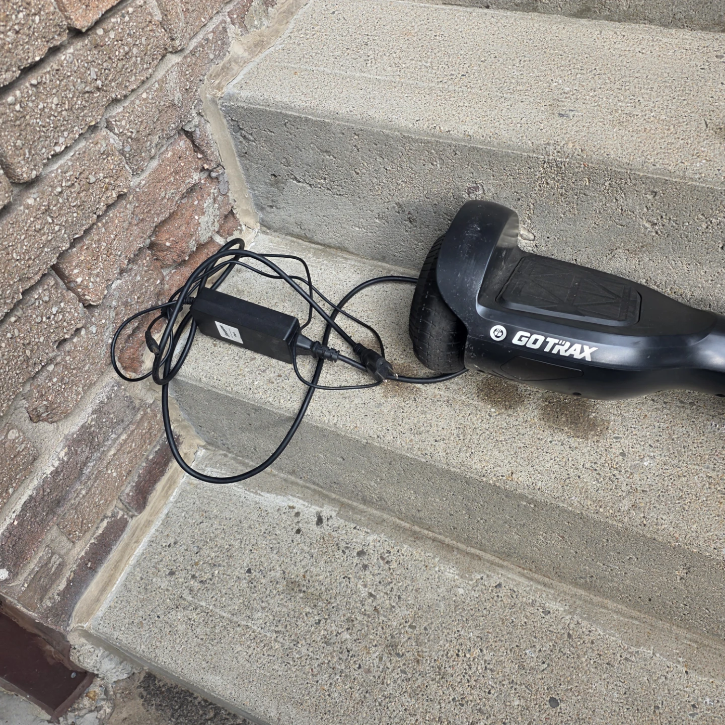 GOTRAX Hoverboard