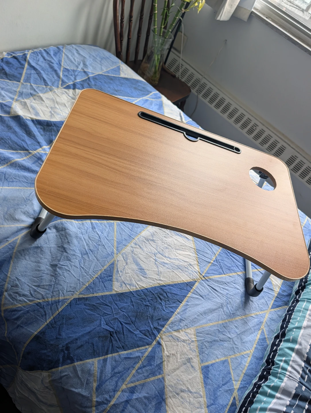 Laptop table