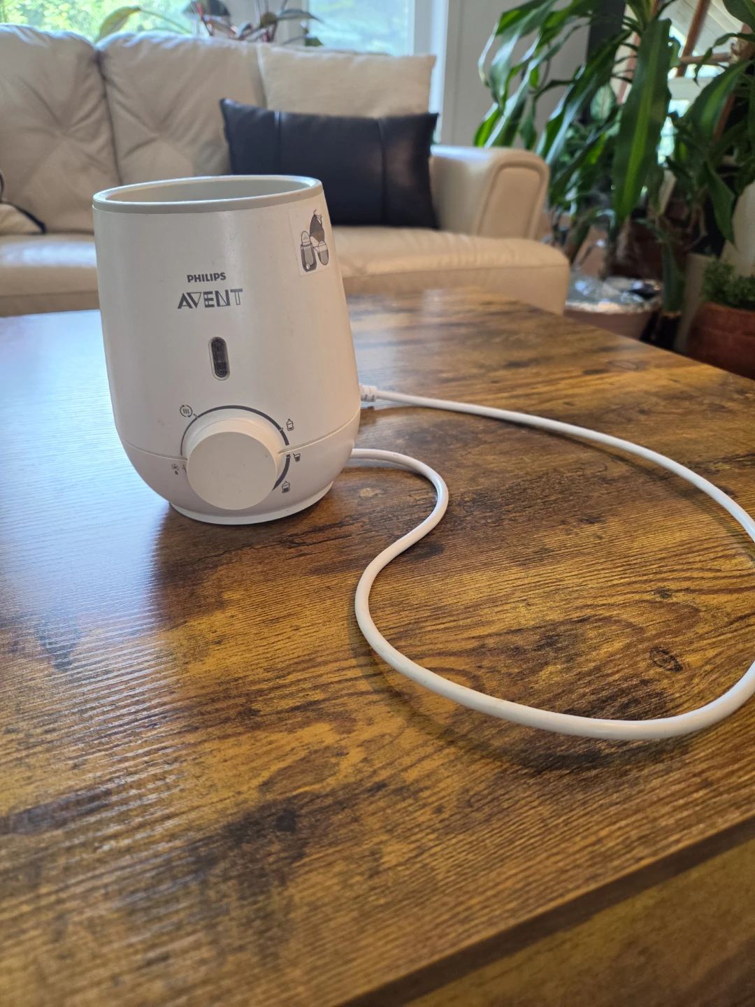 Philips Avent Bottle Warmer
