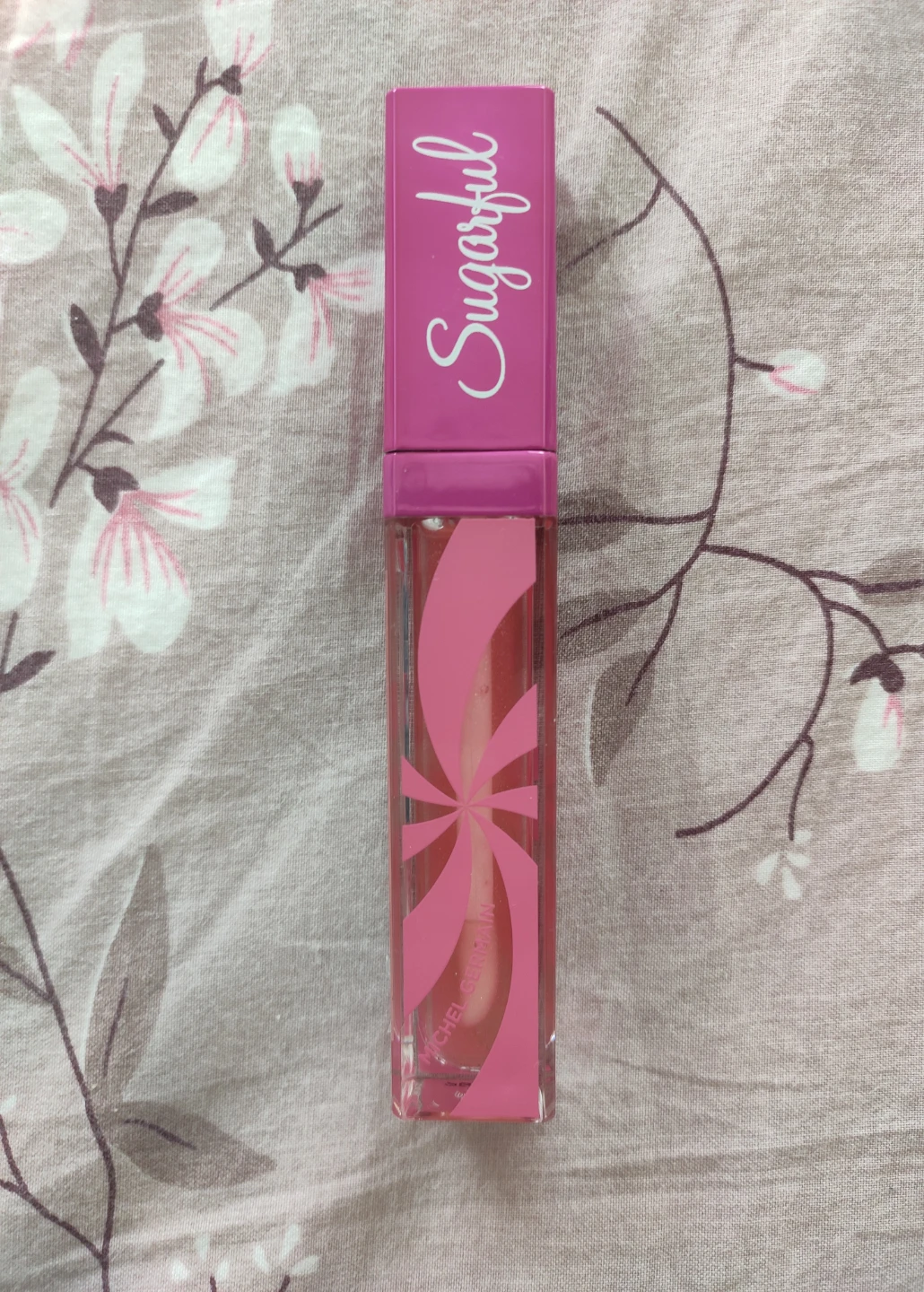 Michel Germain Paris Sugarful Lip Gloss
