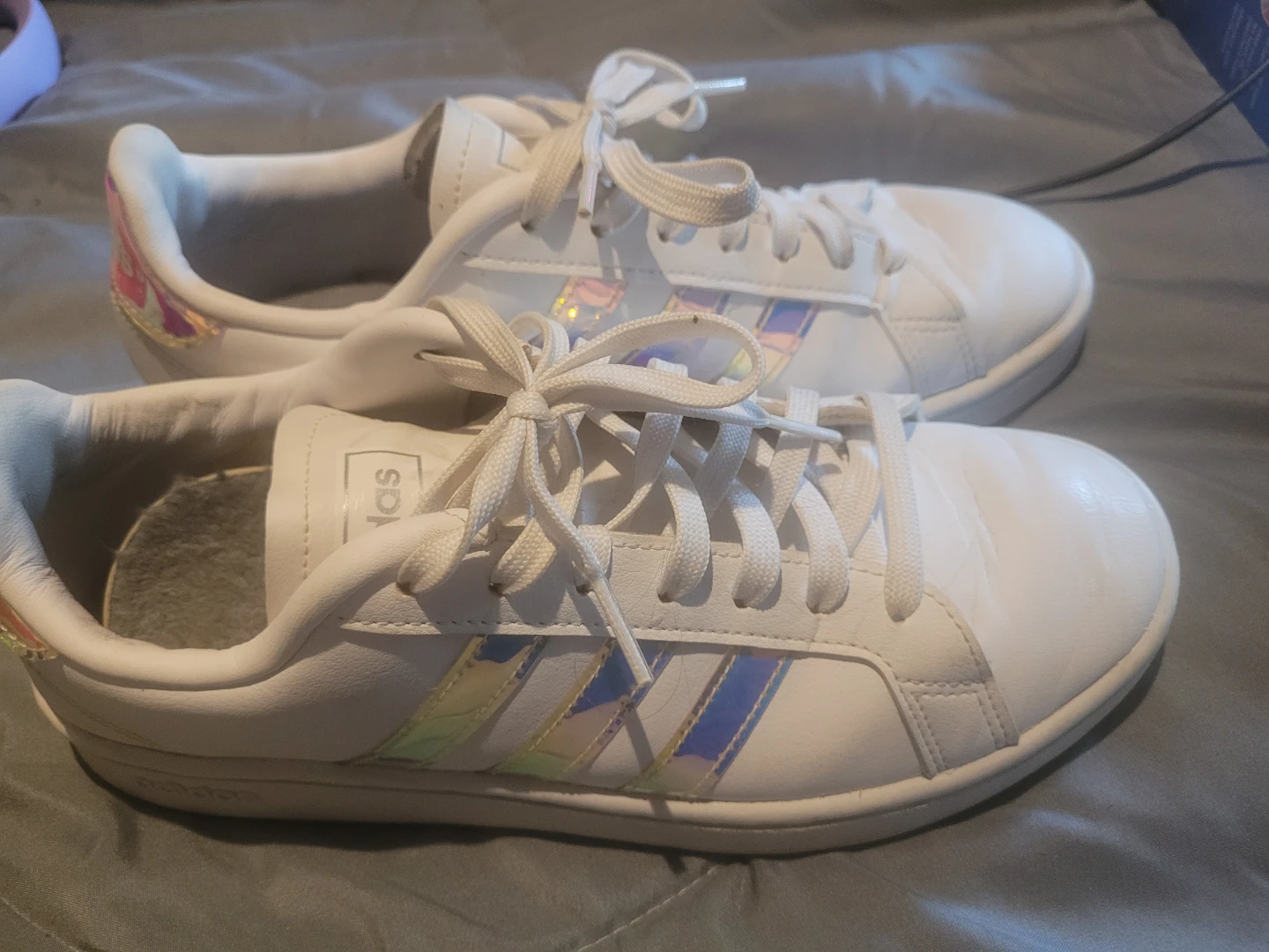 Adidas Grand Court Shoes - photo 2
