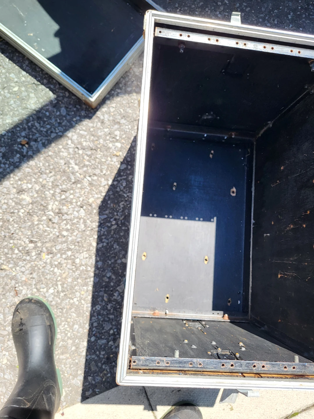 Arnet Optic Flight Case Create - photo 4