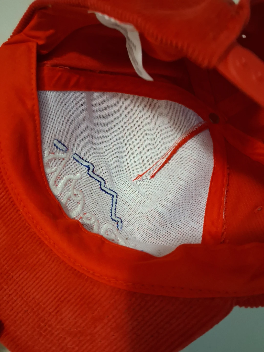 Coors Corduroy Hat - photo 3