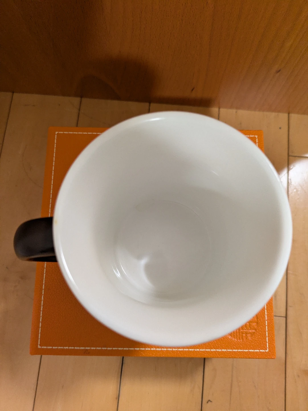 Tim Hortons 50th Anniversary Mug - photo 4
