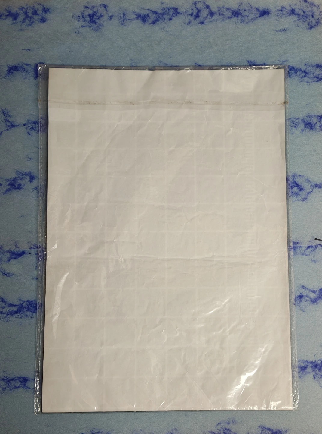 30 Carbon Paper Sheets + 5 Tracing Papers