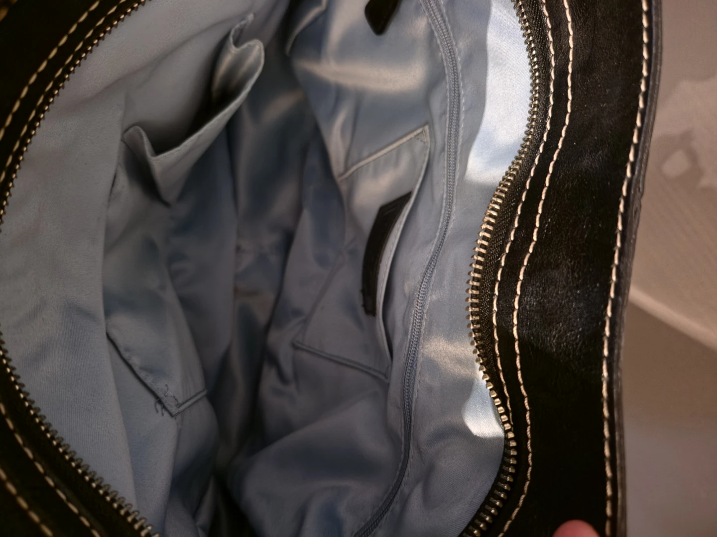 Coach Y2K Zoe Hobo Bag - photo 2
