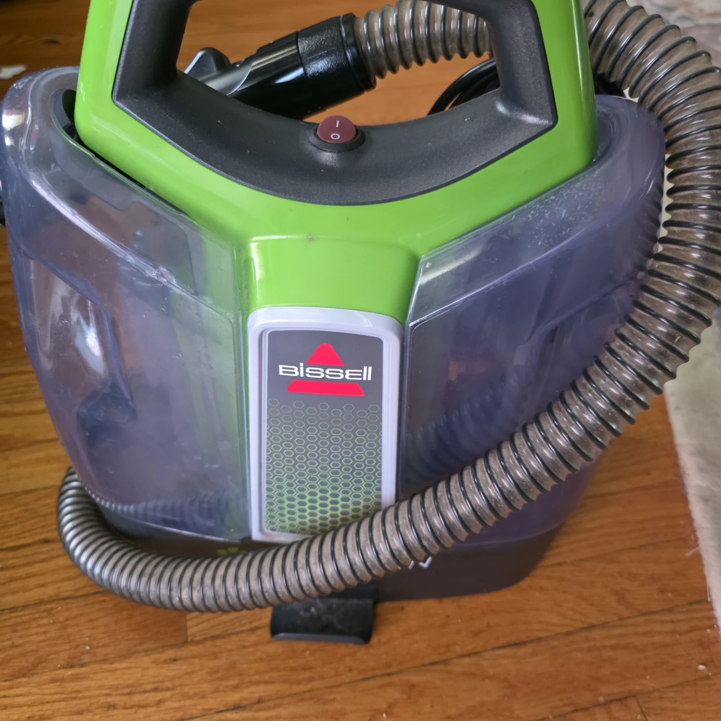 Bissell SpotClean Portable Carpet Cleaner