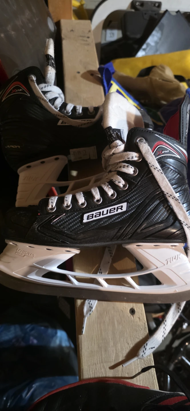 Boy skates - photo 2