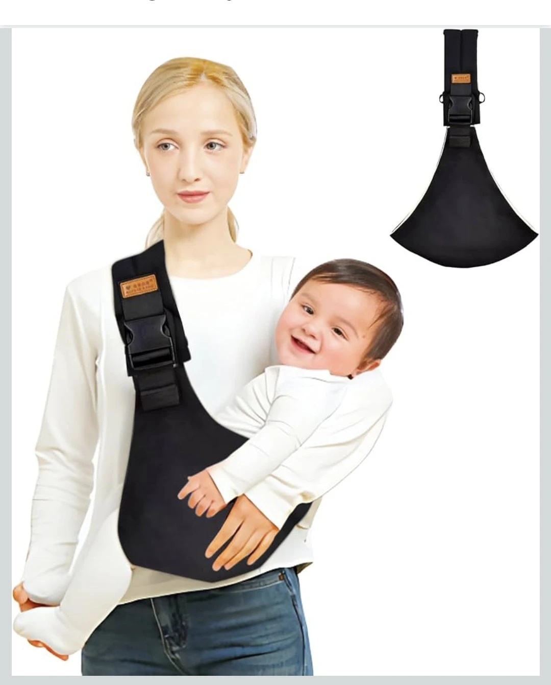 Baby Carrier