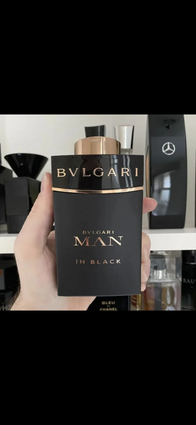 Bvlgari black 100ml