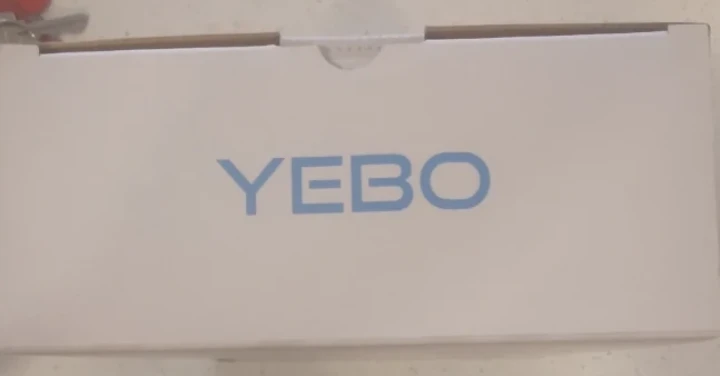 YEBO Power Surge Protector with 3 USB Ports - photo 5