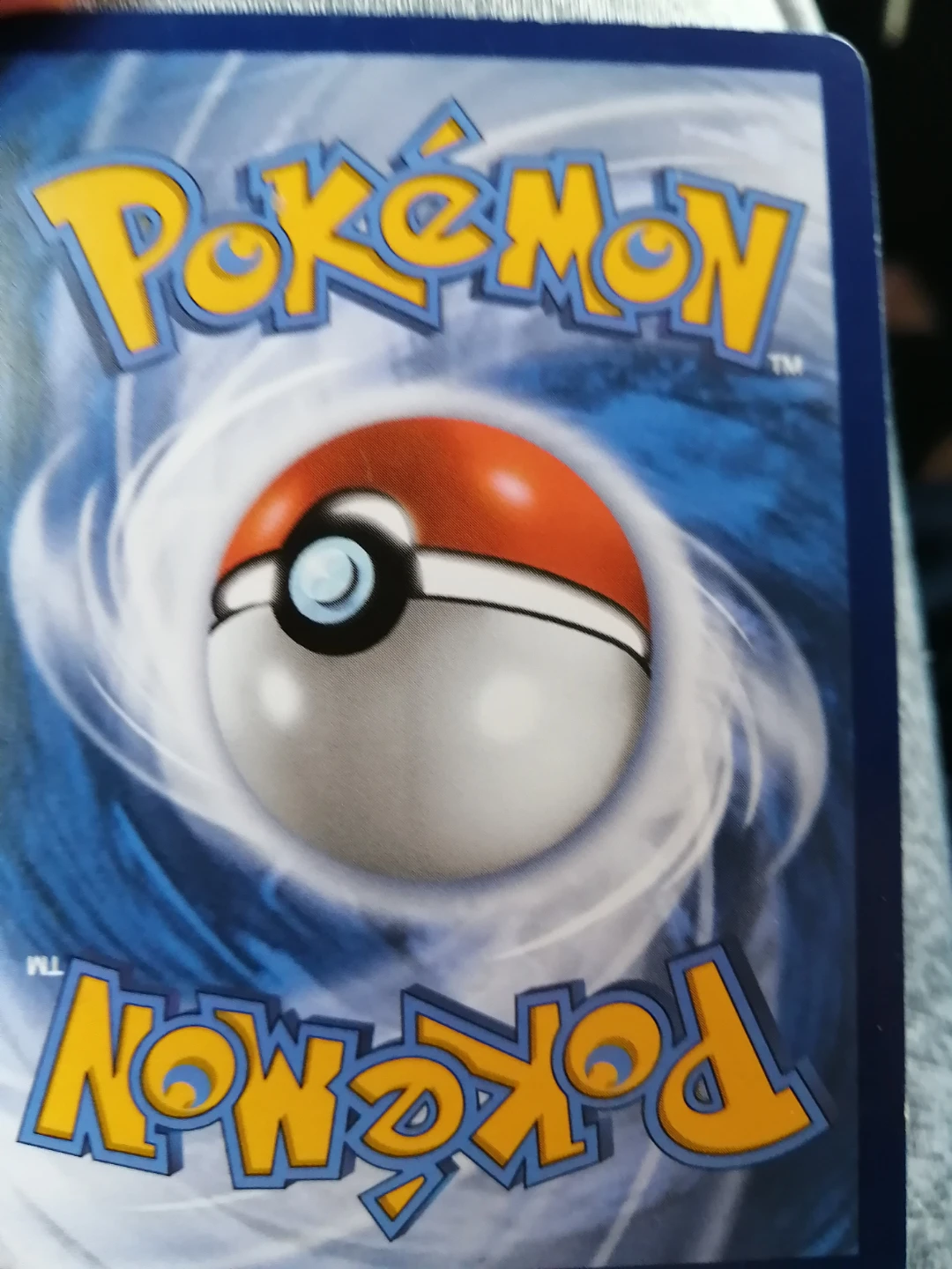 Team Rocket's Diglett Pokemon Card - photo 2