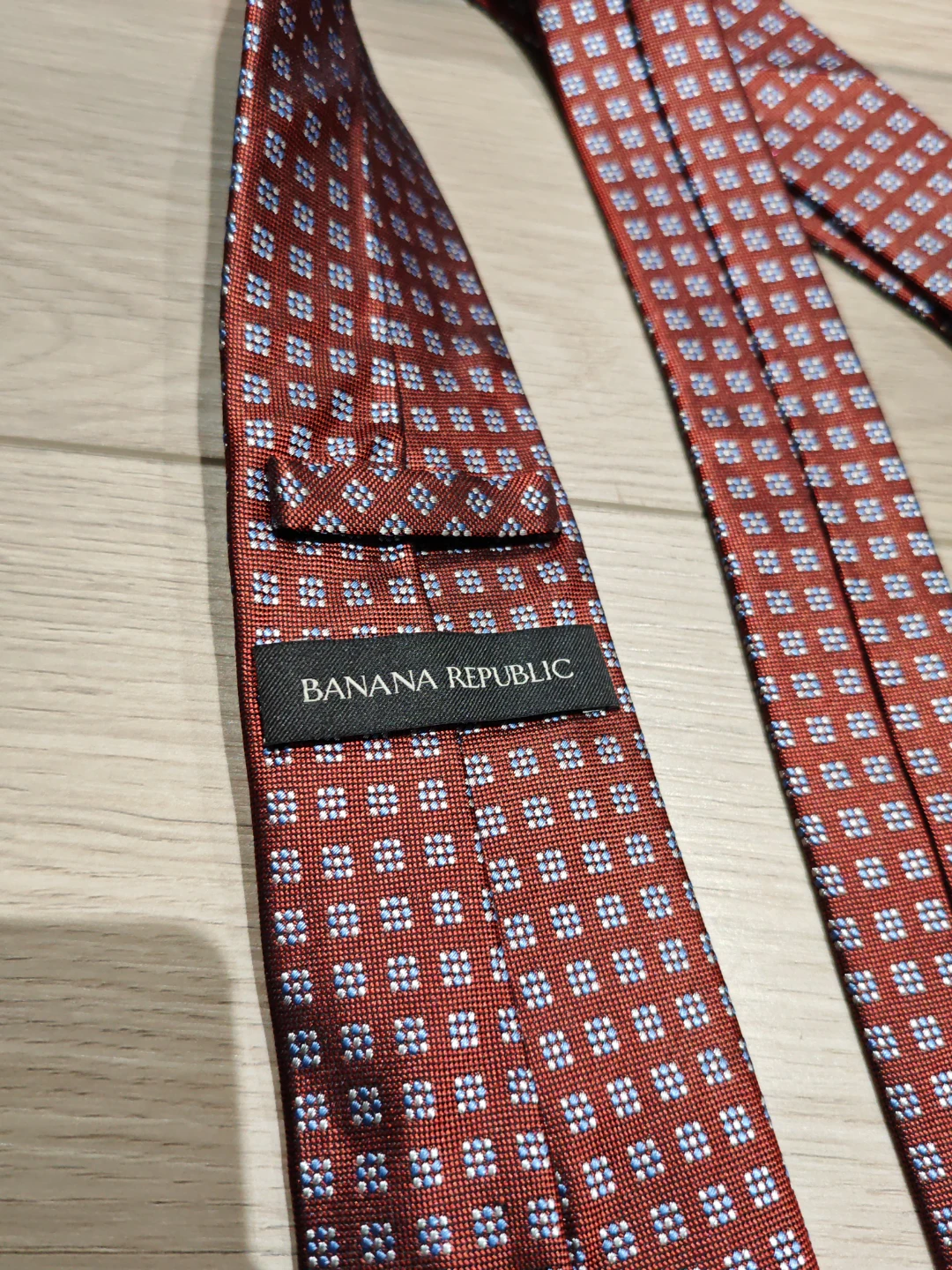 Banana Republic Tie - photo 2