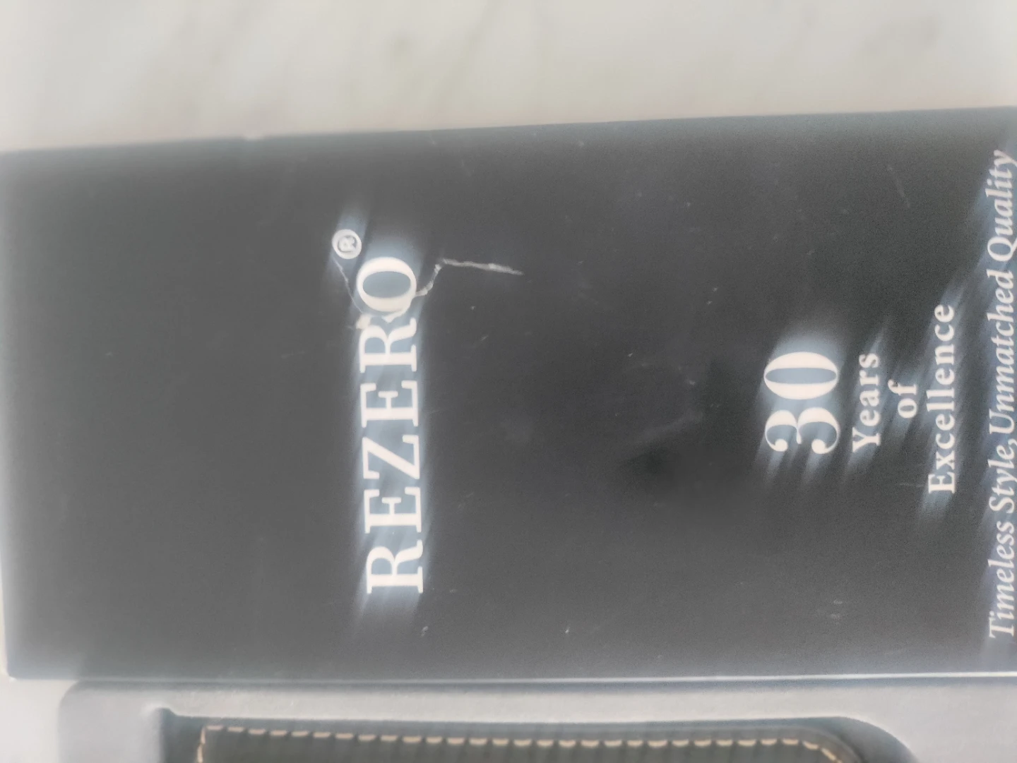 REZERO Watch Strap - photo 2