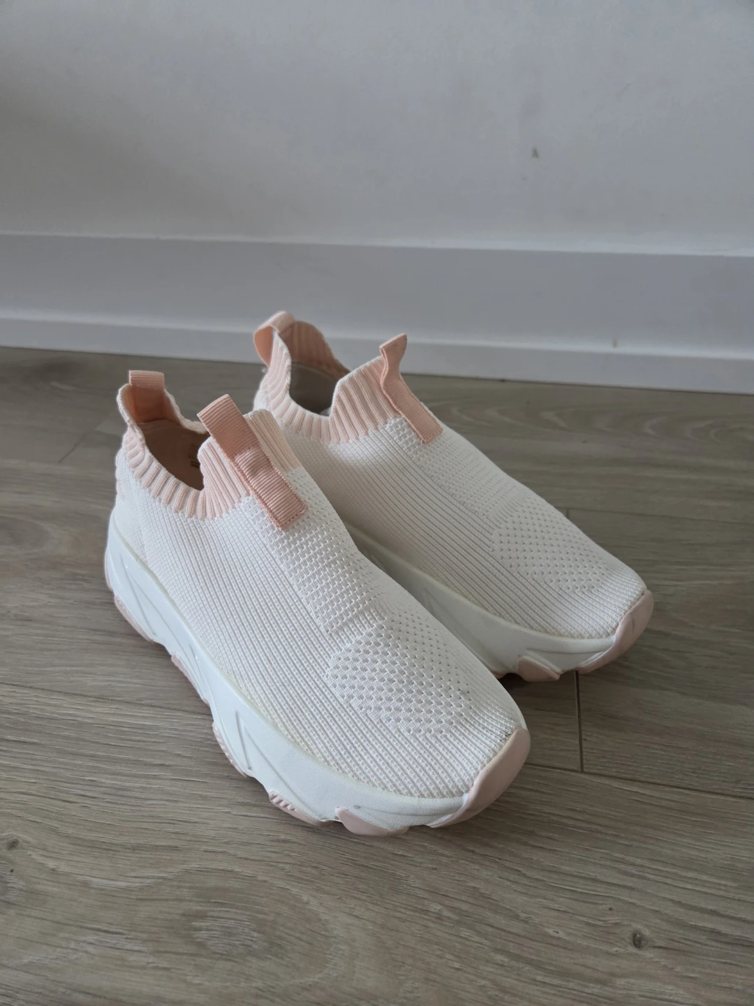 Call it Spring Slip-On Sneakers