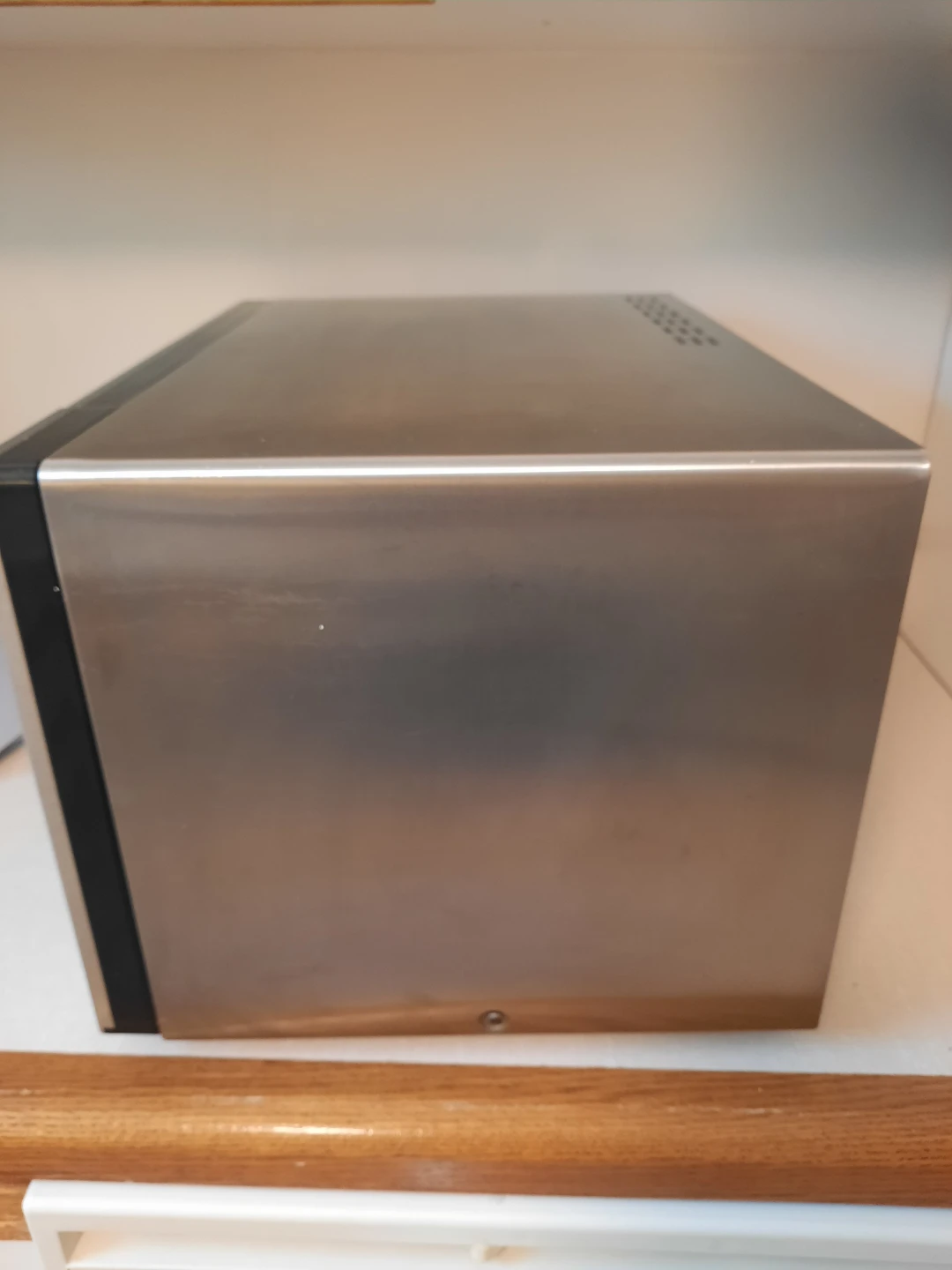 Beaumark Microwave - photo 4