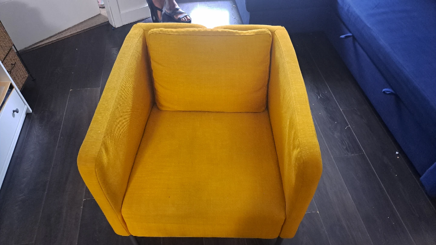 Ikea chair