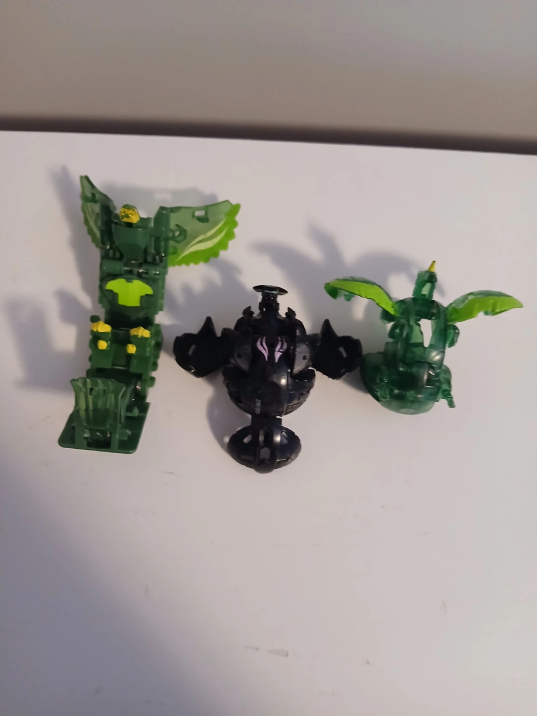 Bakugan Toys - photo 2