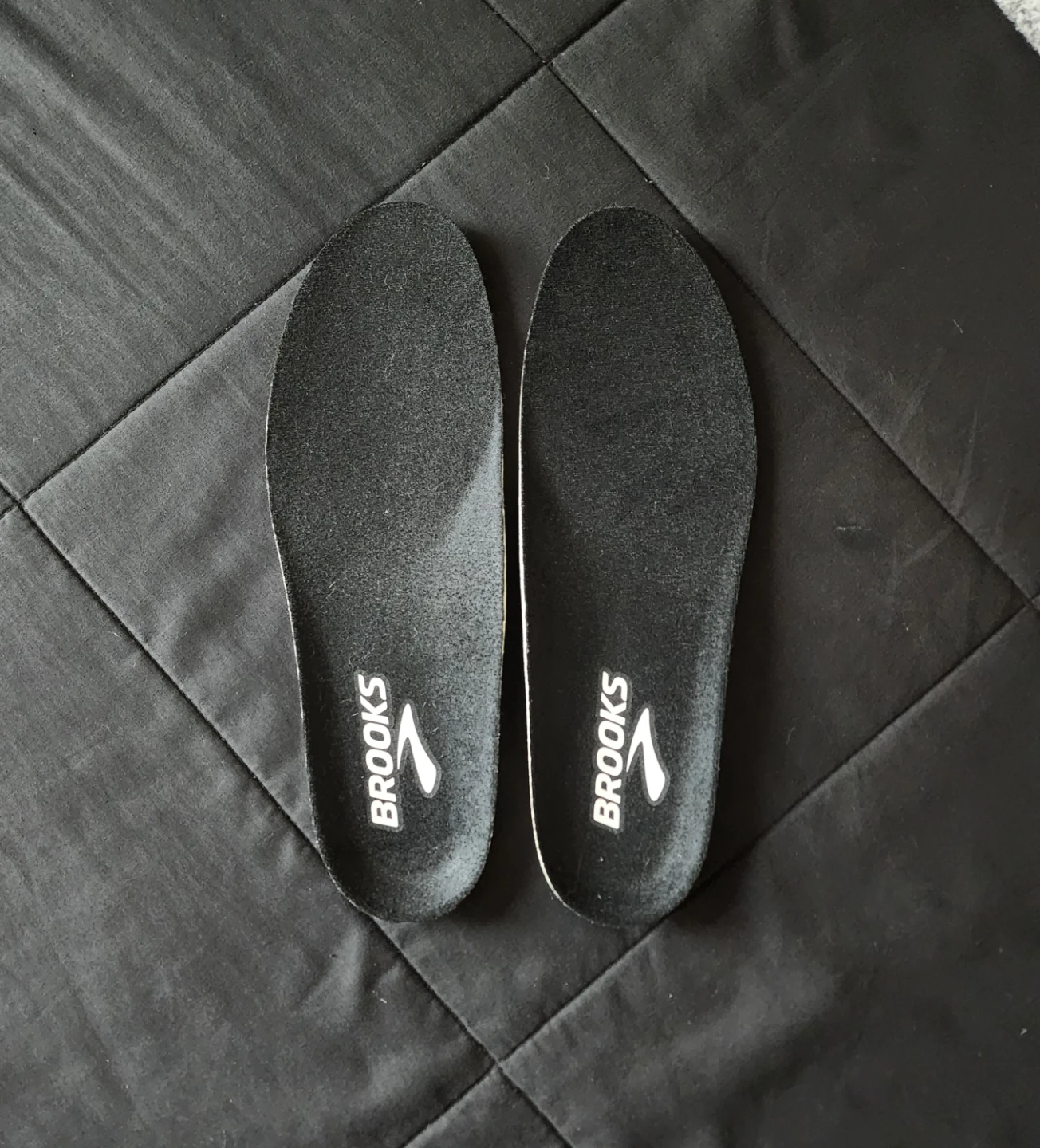 Brooks Running Shoe Insoles (Size 10W) - photo 2