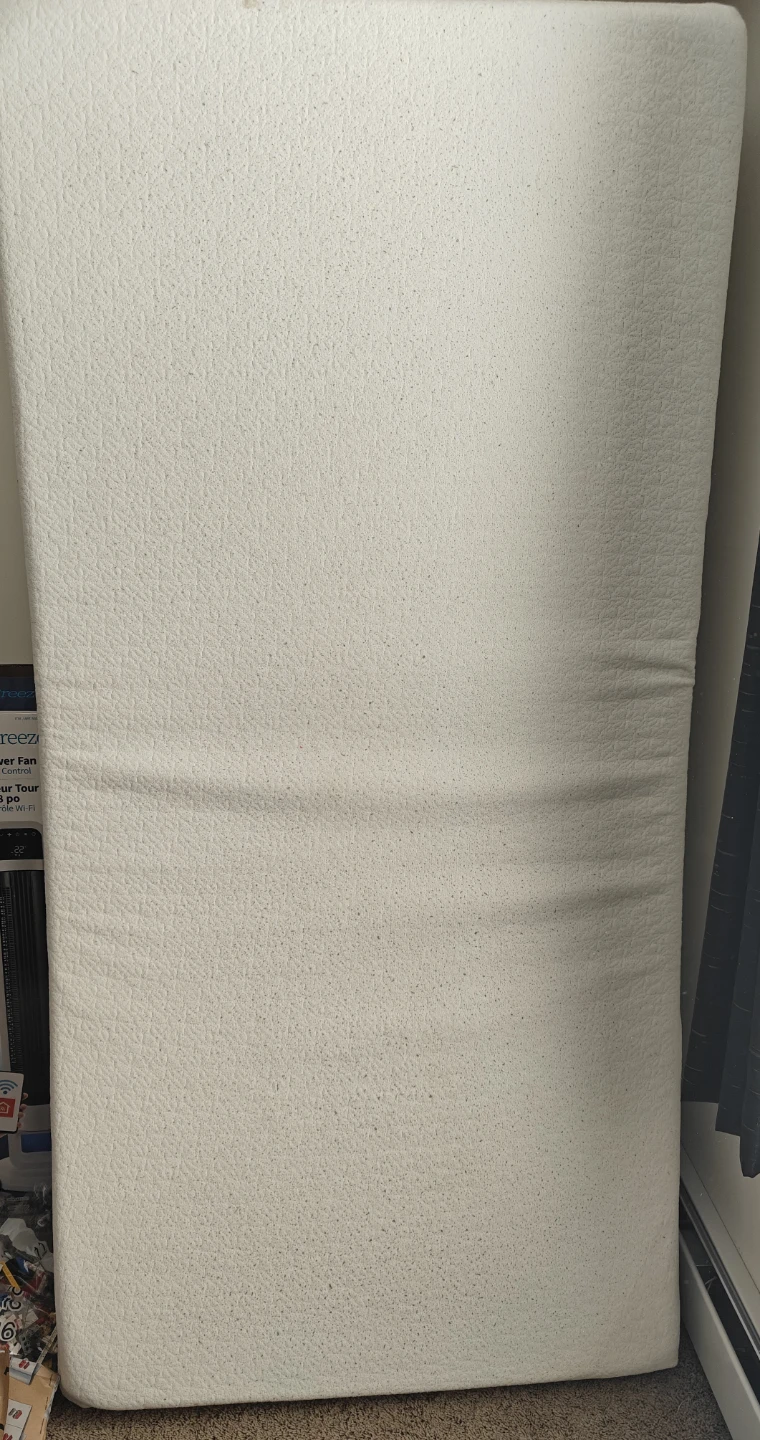 Two Twin XL Size Mattress