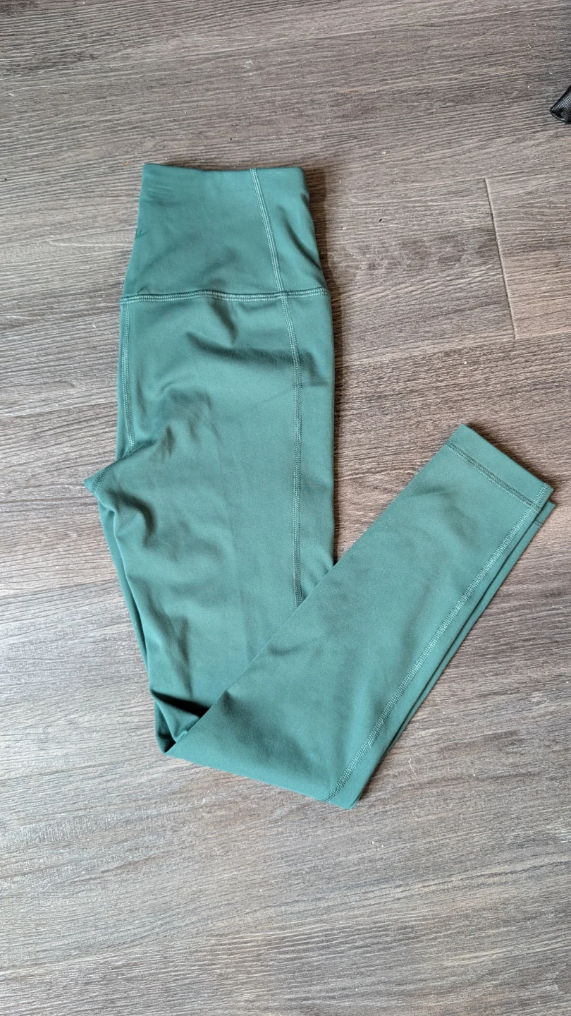 Athletic Works Leggings XS/TP