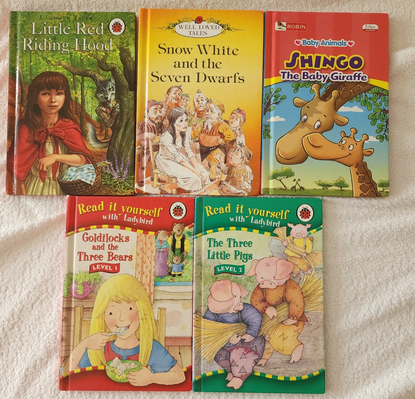 Children's Books - photo 2