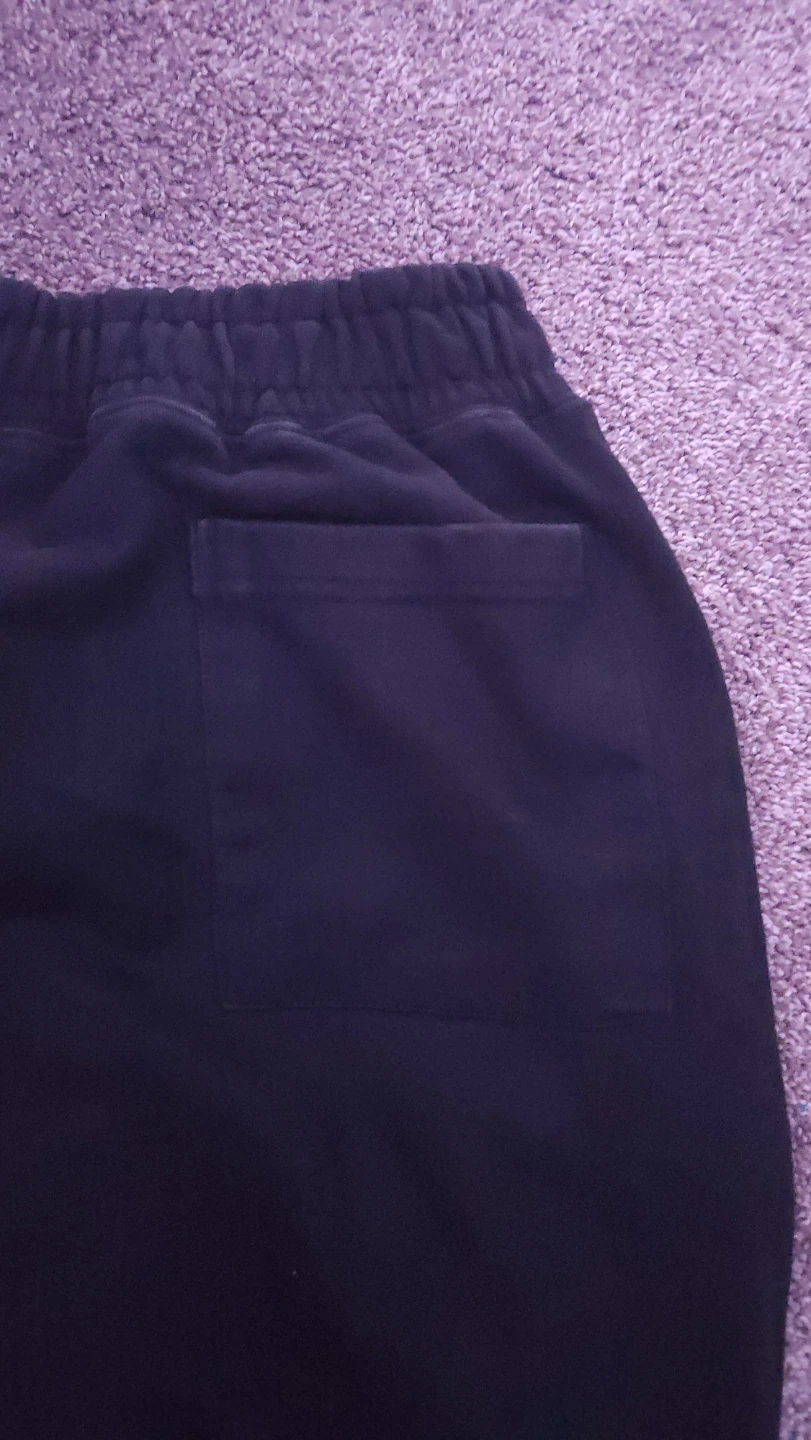 Black Hours Sweatpants - photo 5