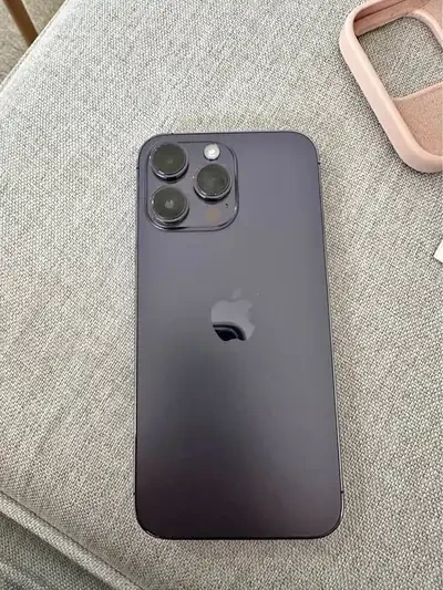 iPhone 14 Pro 512