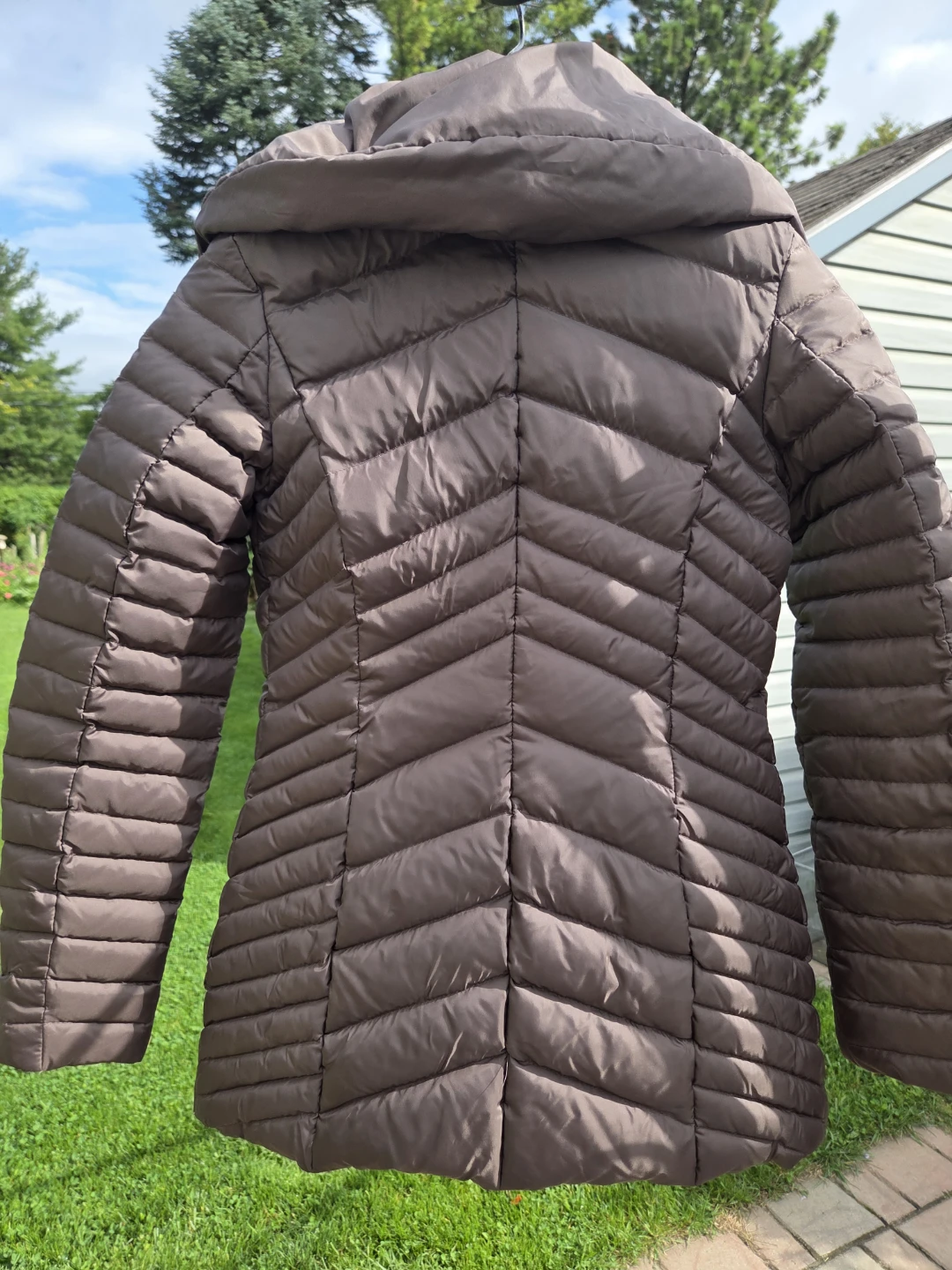 Danier jacket - photo 2