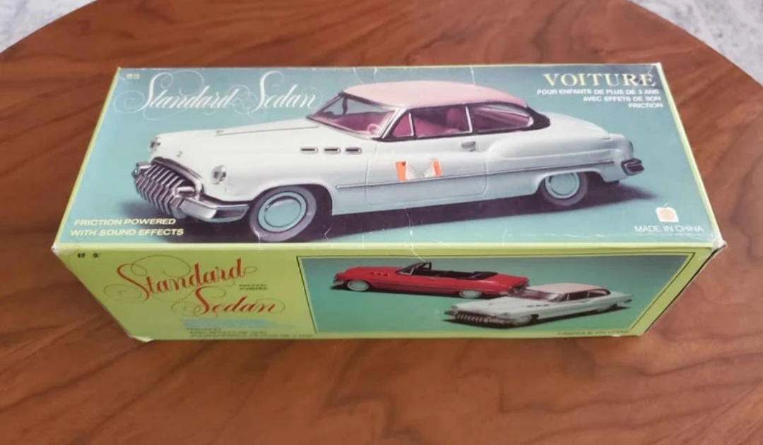 Vintage Toy Car Lot - Maisto Mercedes-Benz 280SE & More - photo 2