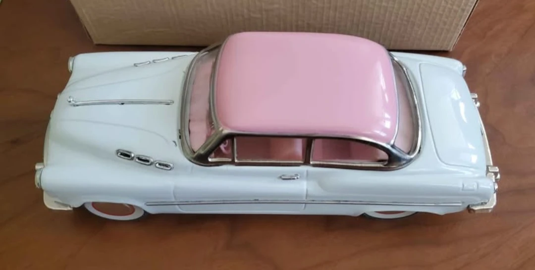 Vintage Toy Car Lot - Maisto Mercedes-Benz 280SE & More - photo 3