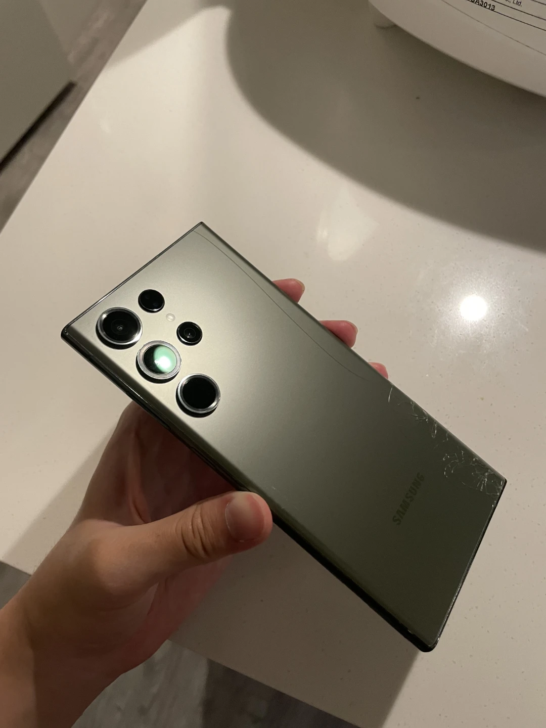 S23 Ultra