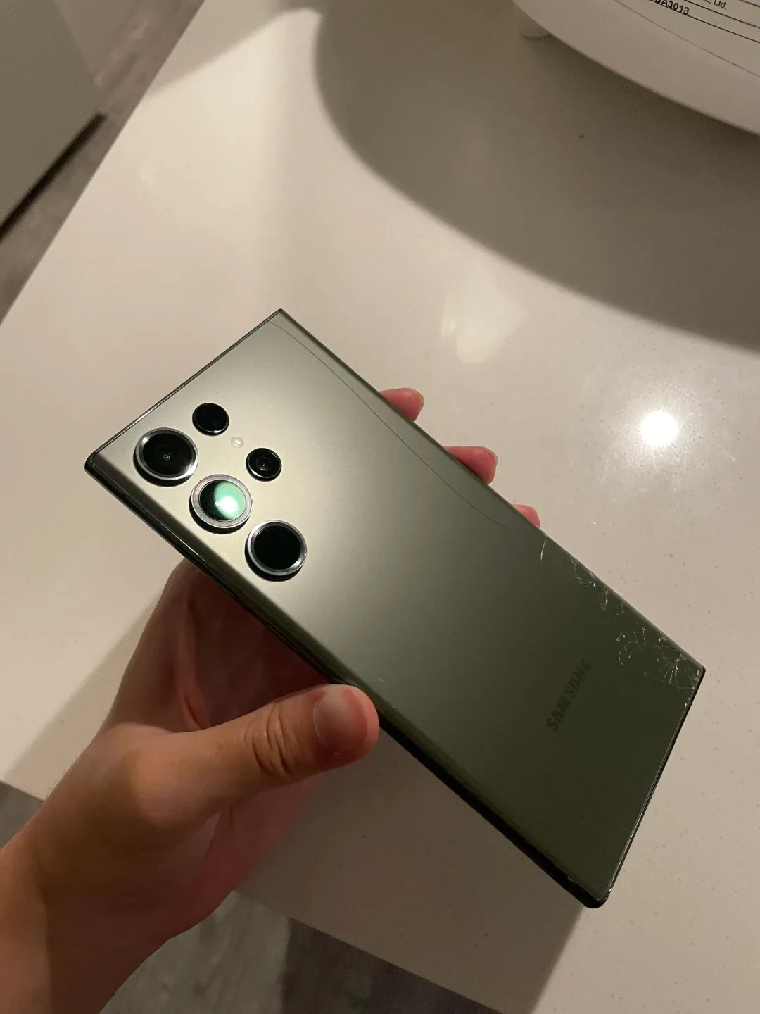 S23 Ultra