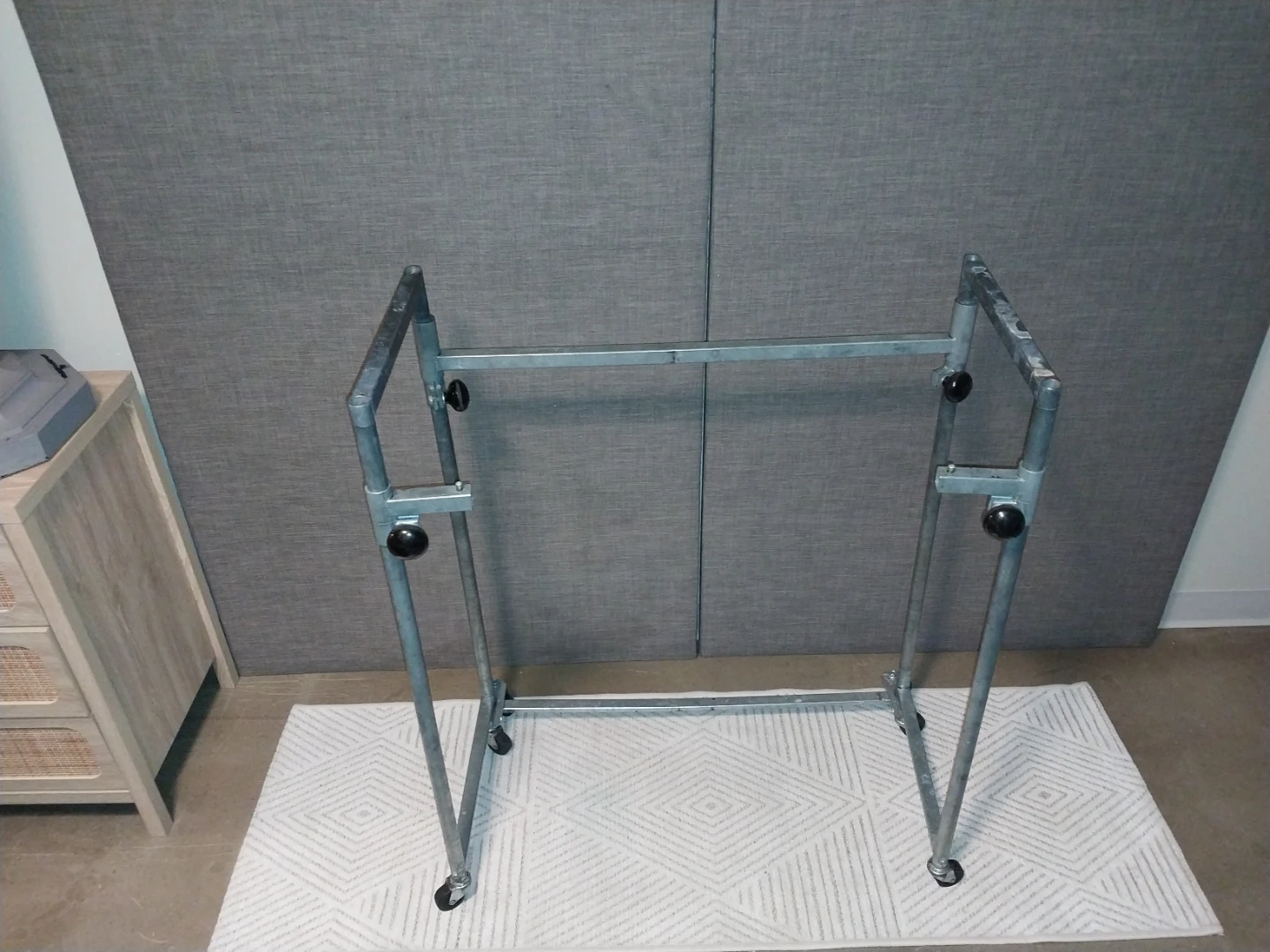 AllDolly Heavy-Duty Appliance Dolly/Stand $150 OBO - photo 3