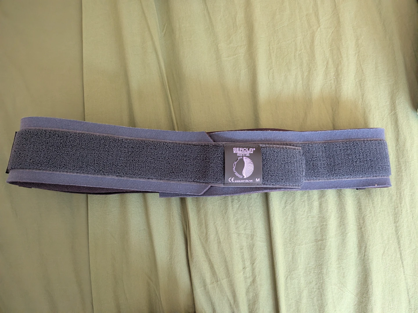 Serola Sacroiliac Belt Size M