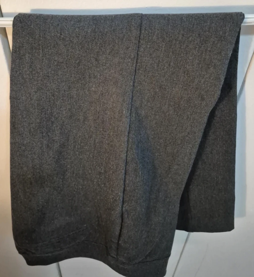 Grey Dress Pants