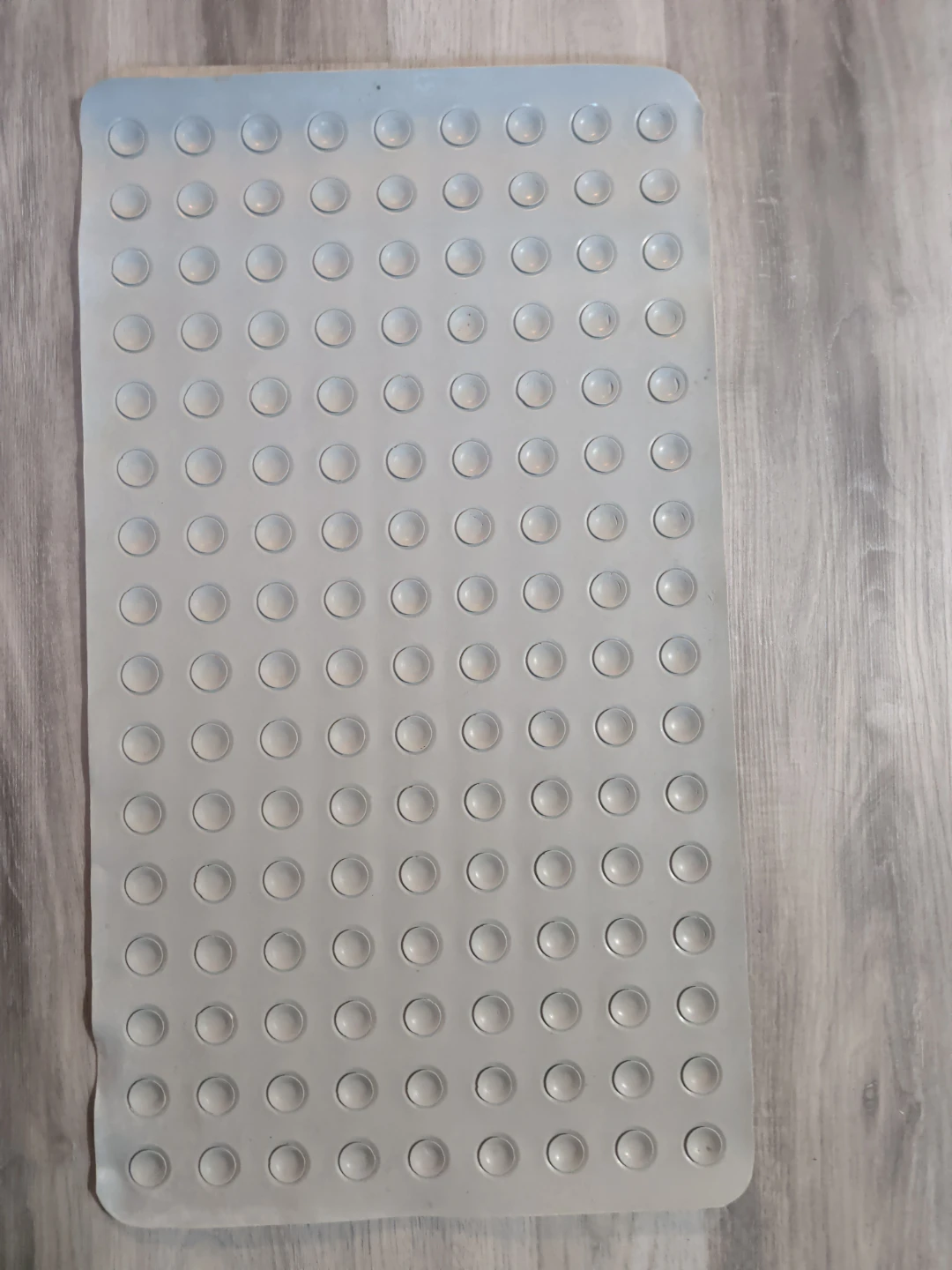 Non-Slip Bath Mat - photo 2