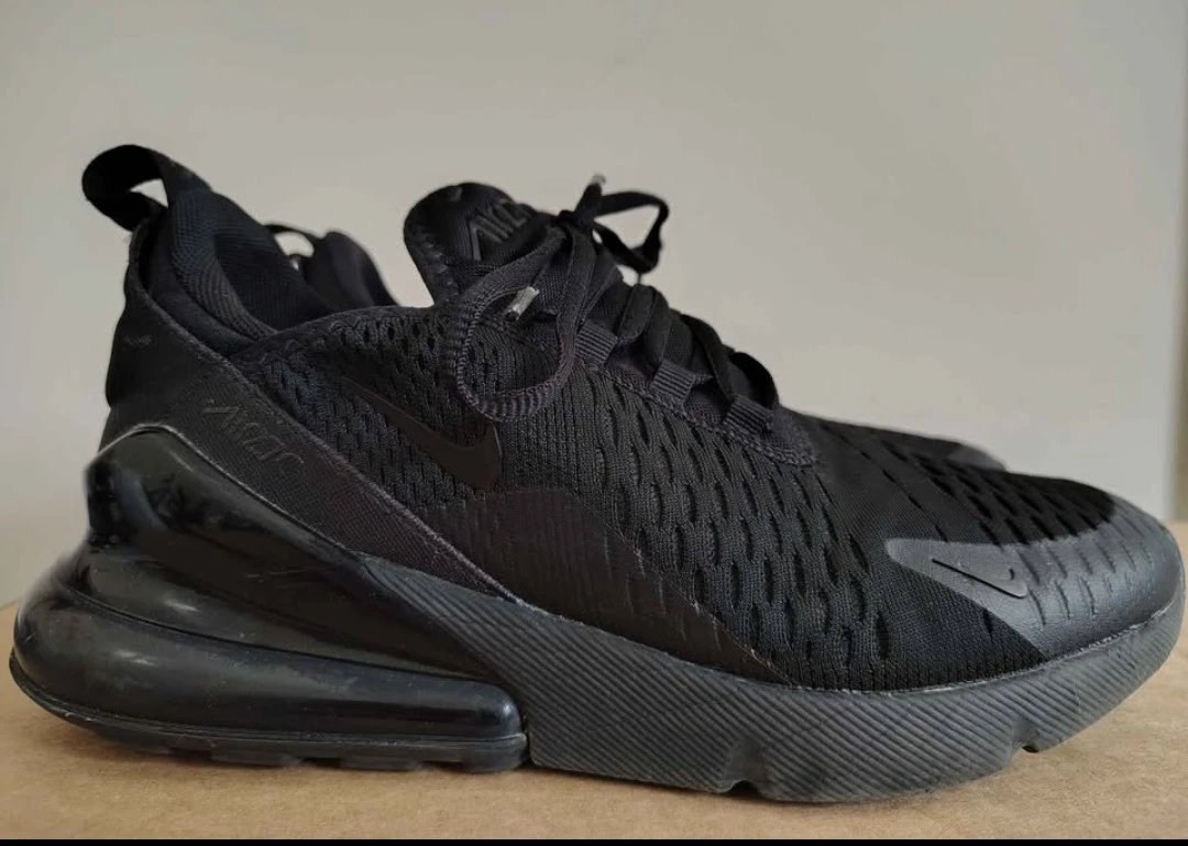 Nike Air Max 270 Men's Running Shoes - photo 4