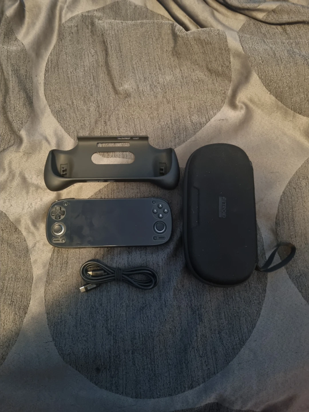Retroid Pocket 5