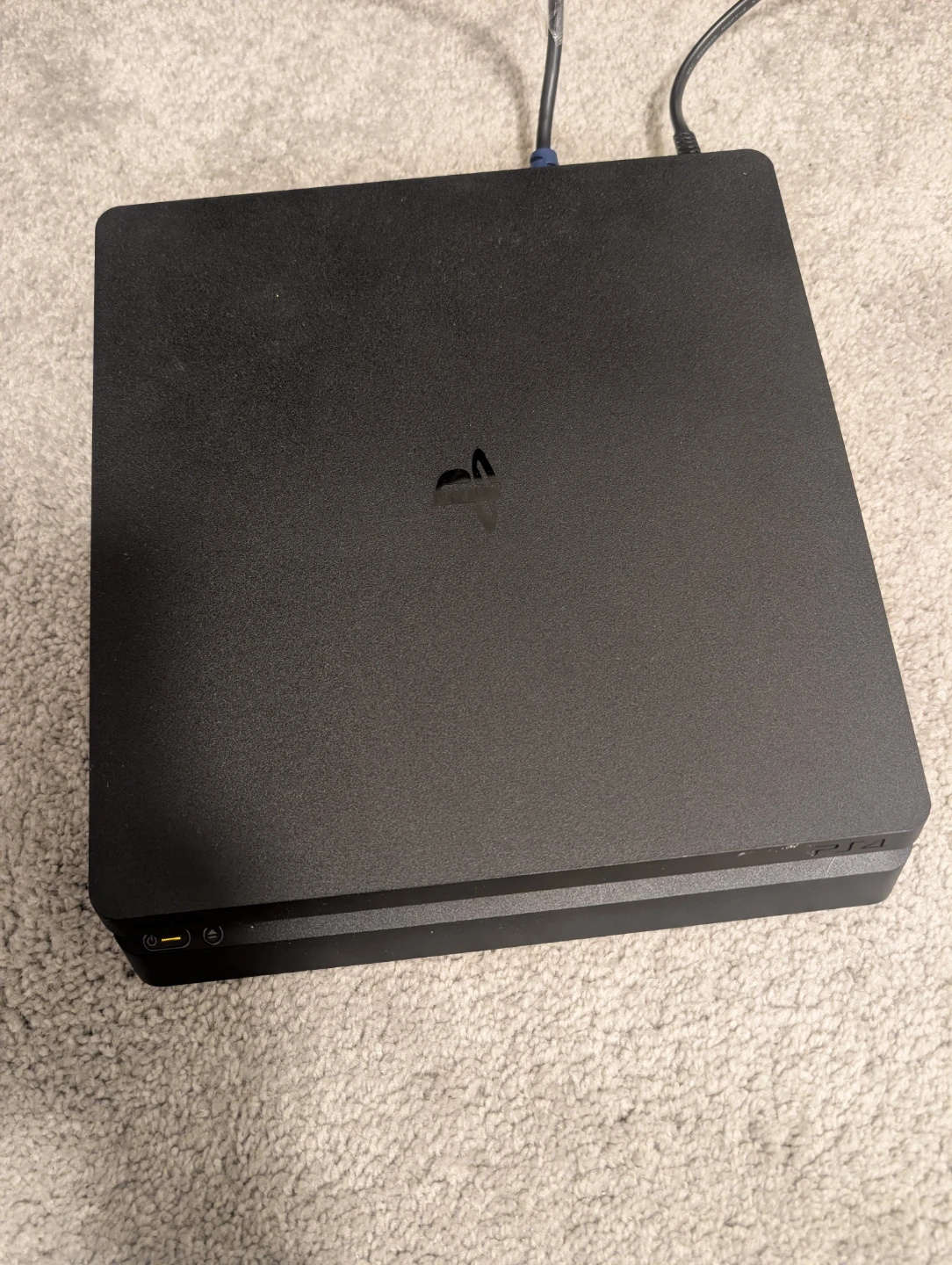 Sony PlayStation 4 Slim Console