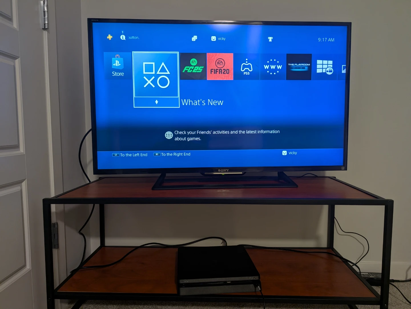Sony PlayStation 4 Slim Console - photo 2