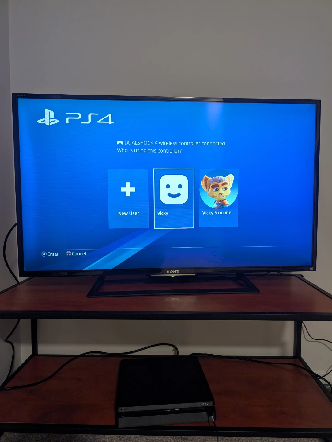 Sony PlayStation 4 Slim Console - photo 3