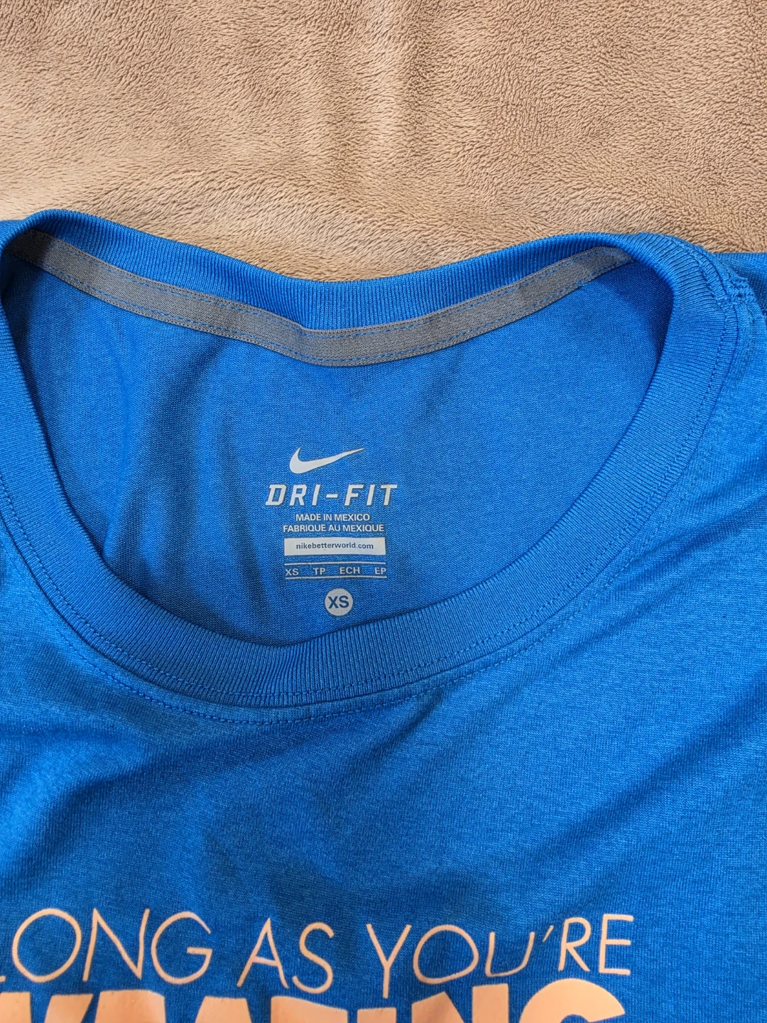 Nike Dri-FIT T-Shirt - photo 2