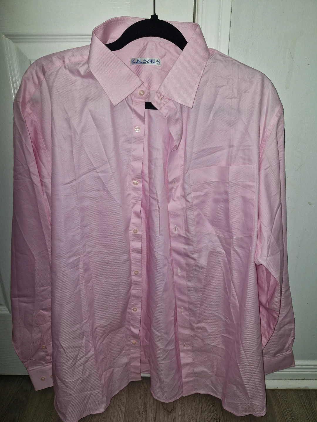 Mens Dress Shirts Bundle - Assorted Brands and Colors - photo 2