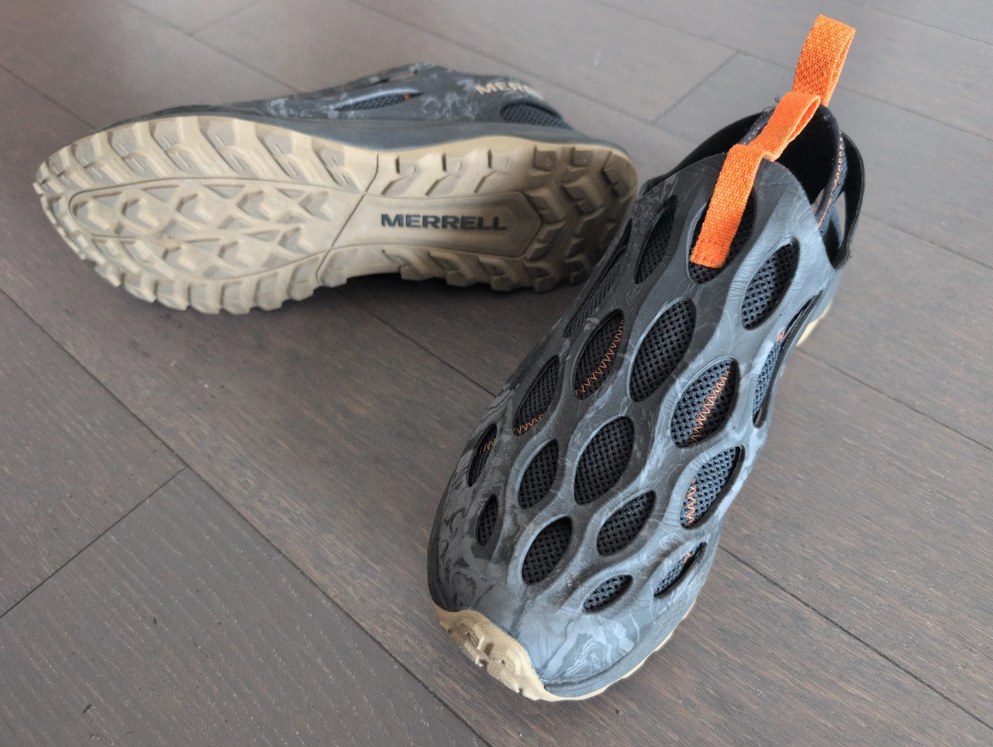 Merrell Hydro Runners - photo 2