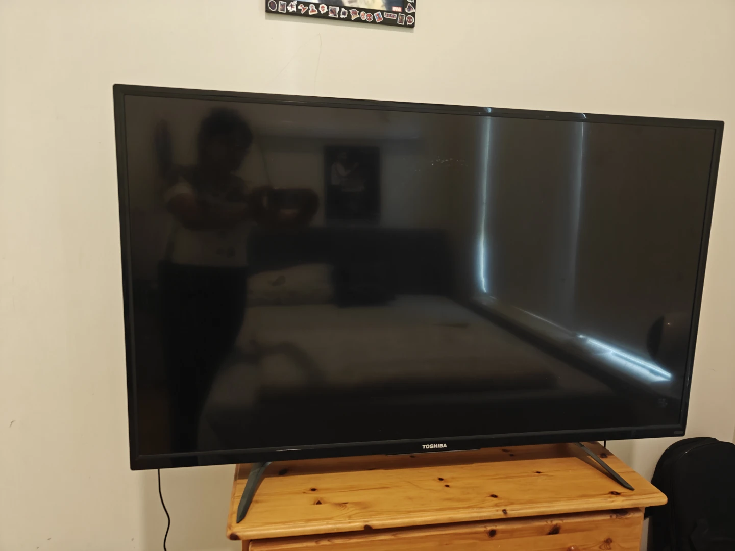 Toshiba Television