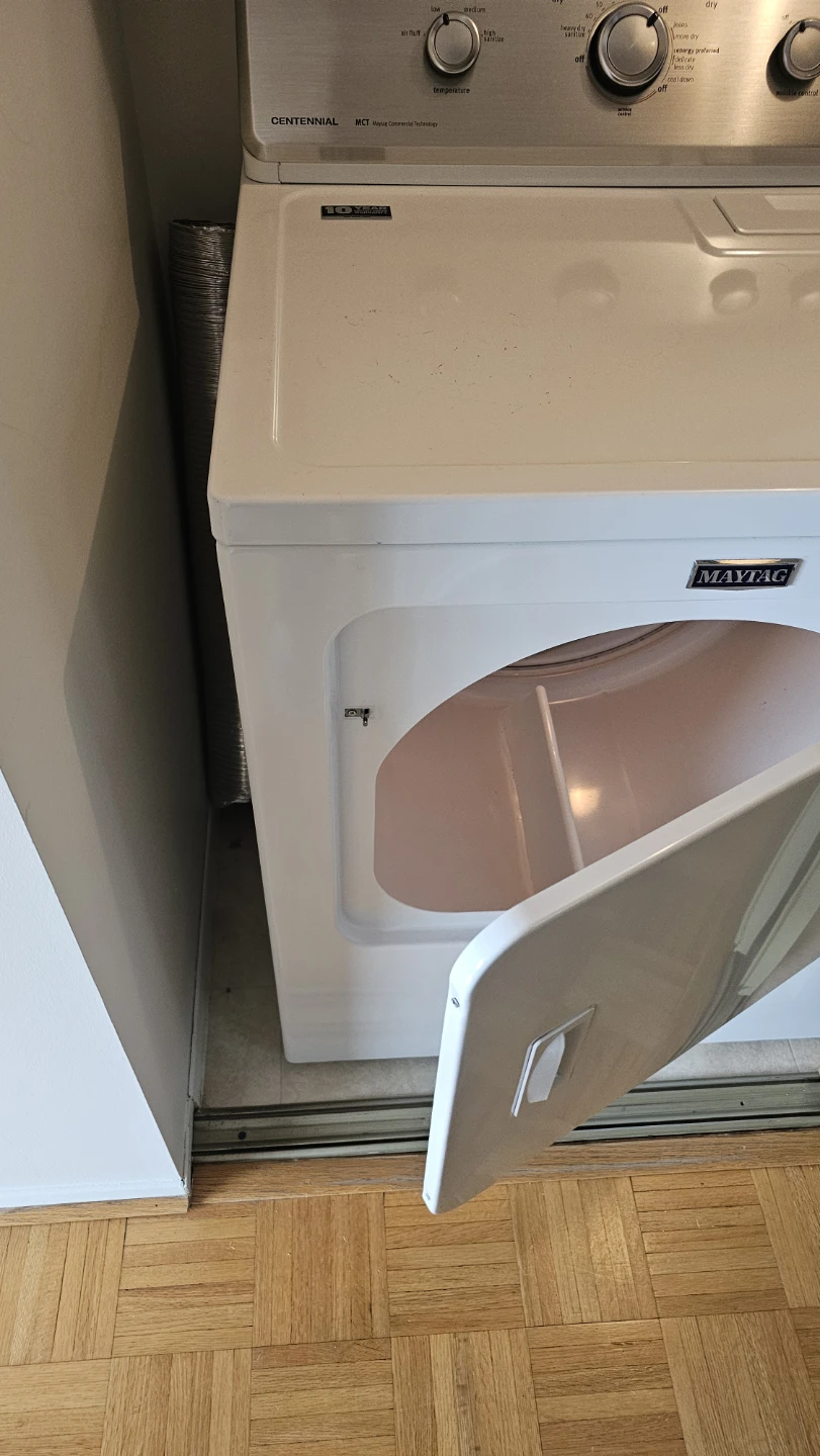 Maytag Centennial Clothes Dryer