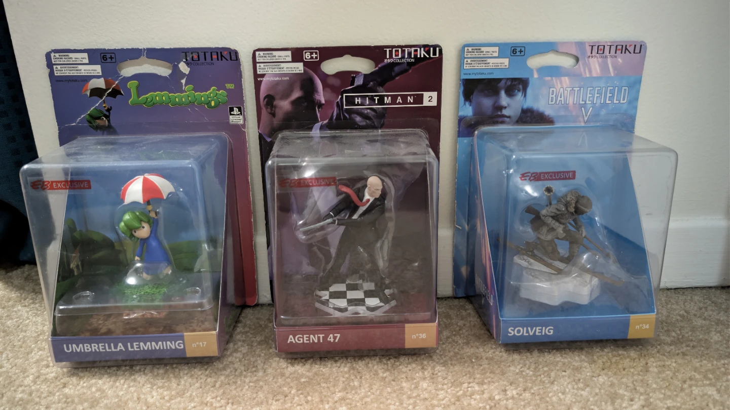 TOTAKO VARIETY - photo 2