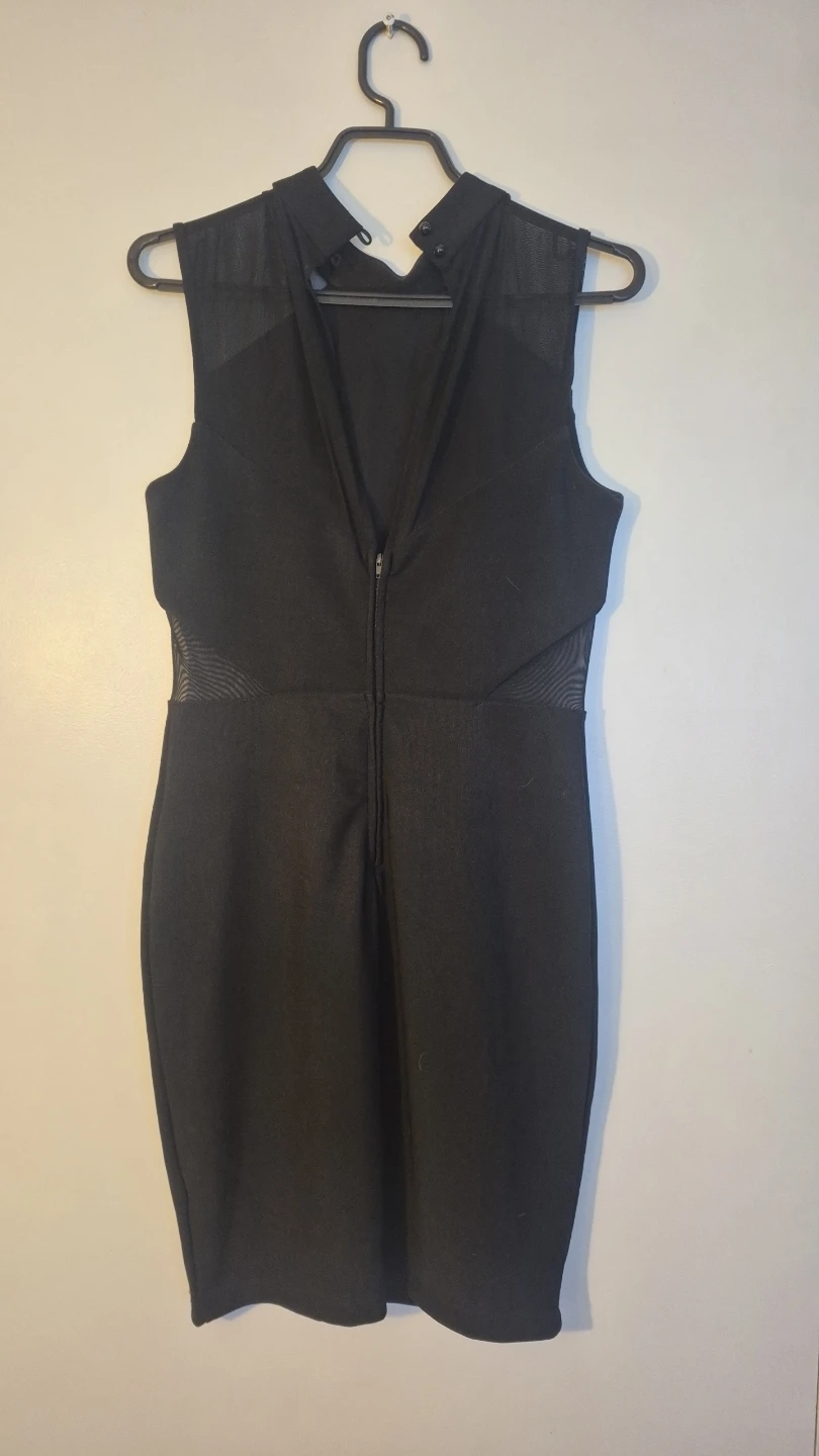 Black Dress - photo 2