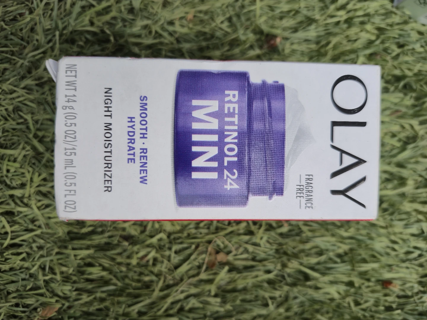 Olay Mini Moisturizer & Eye Cream Bundle - photo 4